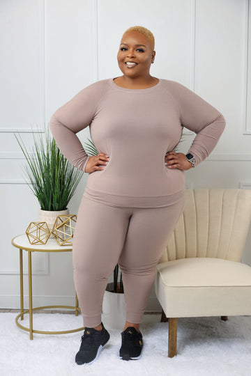 LuxE9 Lazy Set 2.0 Mocha